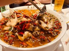 -叶记川菜馆(北安河路店)