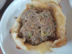 -宝瑞门钉肉饼店