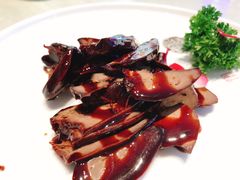 -金典银峰老鹅馆·昆山菜(亭林公园店)