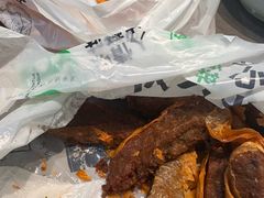 -黑窑厂糖油饼烤鸭·清真菜(旗舰店)