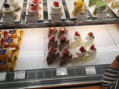 -西村叔叔的店·面包·甜品·蛋糕(崂山丽达店)
