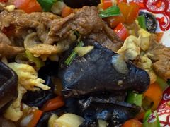 -高嗲嗲·湘味爆炒王(云密城店)