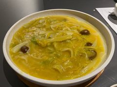 -小大董·烤鸭(观景餐厅·南京西路店)