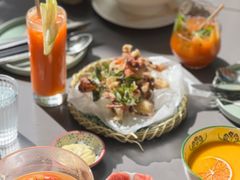 -Ginger(兴国路店)