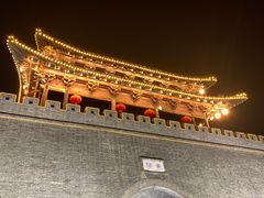-双东酒店(东关街店)