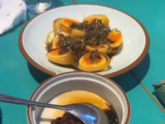 -川正旺江湖菜(三元桥店)