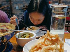 -金掌勺·锅包肉(双榆树店)