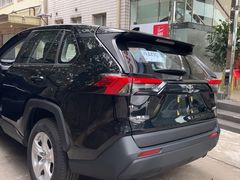 -上海和裕一汽丰田4S店(七宝店)