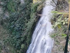 -古龙峡云天玻霸