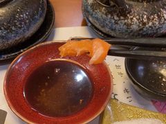 -大江户日本料理(吕厝店)