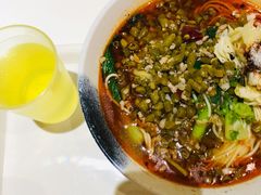 -腾讯食堂(腾讯大厦店)