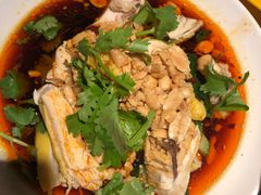 -胖哥俩肉蟹煲(来福士店)