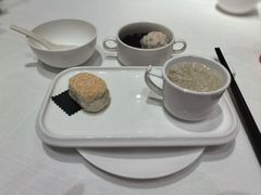 -扬州香格里拉·香宫中餐厅