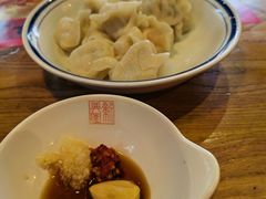 -新兴园饺子馆(北京百子湾店)