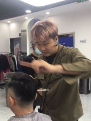 -丝念美发·专注烫染