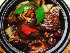 -世外桃源水疗会(皇庭彩园店)