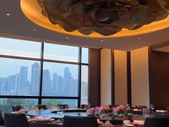 -丽晶轩中餐厅(重庆丽晶酒店)