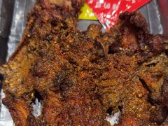 -堂堂小伙夫·辽宁小吃大排档(京西大悦城店)