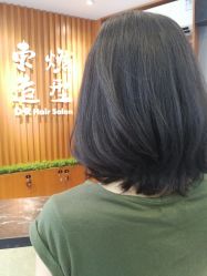 点击看大图 中发-东燃造型 DR·Hair Salon