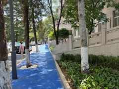 -中国人民解放军空军特色医学中心(空军总医院)