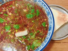 -惠记粉汤羊血梆梆肉(永松路店)
