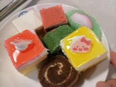 -爱客得牛排海鲜烤肉·火锅自助(春熙路黑金好店)