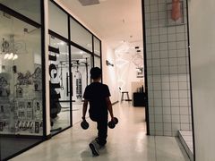 -Another Key健身(紫金店)