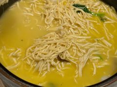-扬州香格里拉·香宫中餐厅
