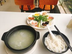 -九久大过桥米线(太古里店)