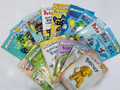 -GogoReading少儿英语分级阅读(双井中心店)