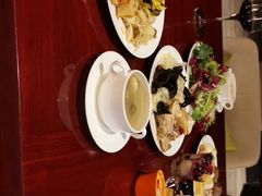 -北京首都机场希尔顿酒店