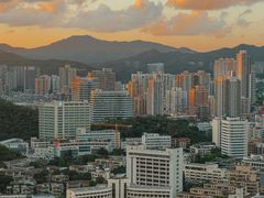 -景山公园