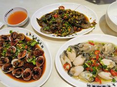 -长平老姿娘夜粥(平东一街店)