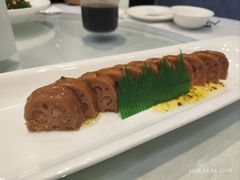 -臻品汇-镇江菜-河豚(大润发店)