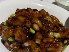 -到家尝北京菜(西坝河店)