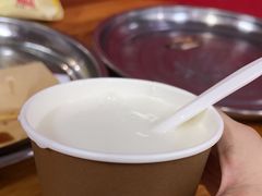 -谢怀亮芝麻茶