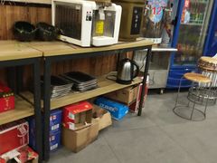 -风味烧烤(泰富店)