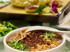 -老爷庙风味美食府(魏都大道店)