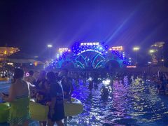 -武汉玛雅海滩水公园