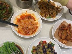 -泉上·发现DISCOVERY ·黔菜餐厅(银海元隆广场店)