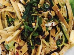 -阆辣荟餐饮(老味道8年·古城店)