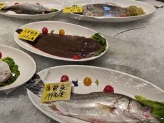-佬太公海鸭·海鲜大排档(上海总店)