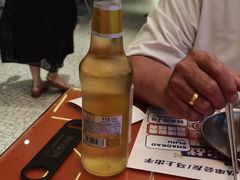 -神府路壹号·海鲜烧烤·砂锅粥·锅物(三坊七巷店)