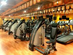 -北京雄鹿运动中心