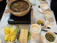 -榆美酒店·中餐厅