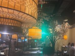 -绿茶餐厅(昌平悦荟店)