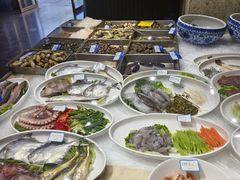 -鹰龙海畔度假酒店(咸祥店)