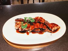-老头儿油爆虾·知味杭州(爱琴海购物中心)