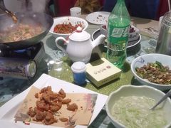 -湘约东方·湘约和港·湖南家常菜·宴请(民星路店)