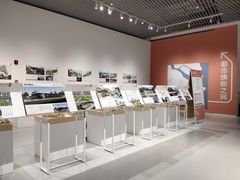 -上海城市规划展示馆
